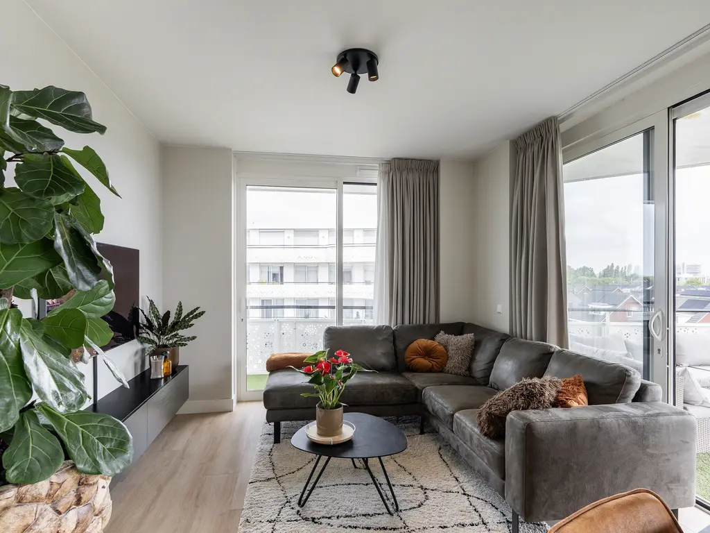 Vallumstraat 165, NAALDWIJK