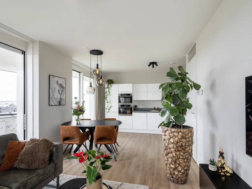 Vallumstraat 165, NAALDWIJK