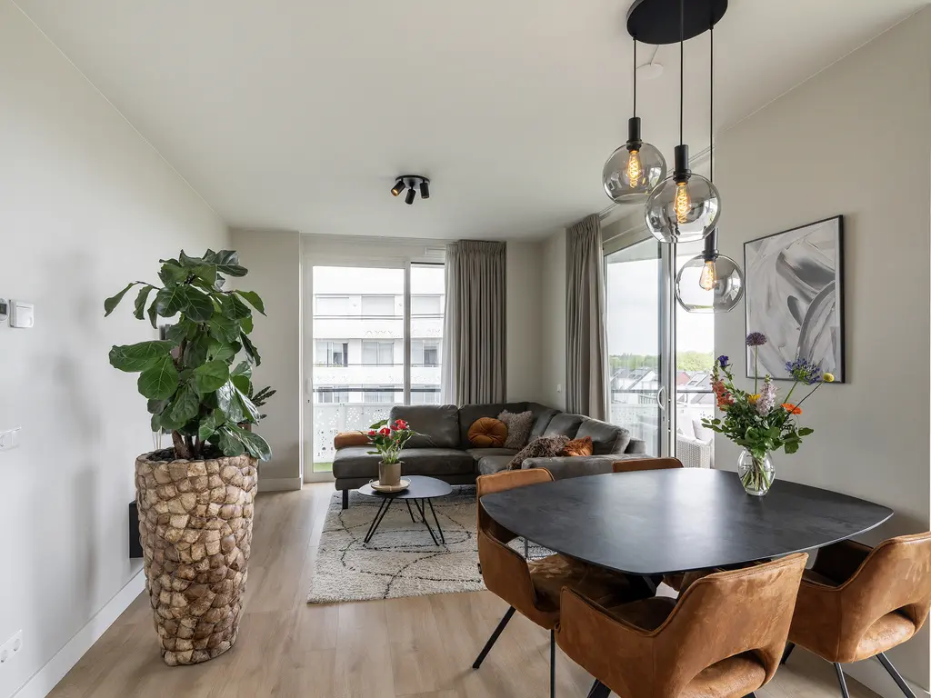 Vallumstraat 165, NAALDWIJK