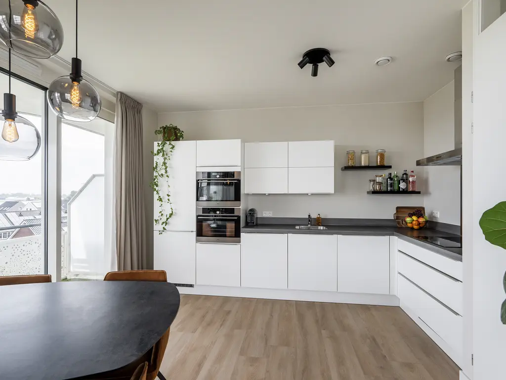 Vallumstraat 165, NAALDWIJK