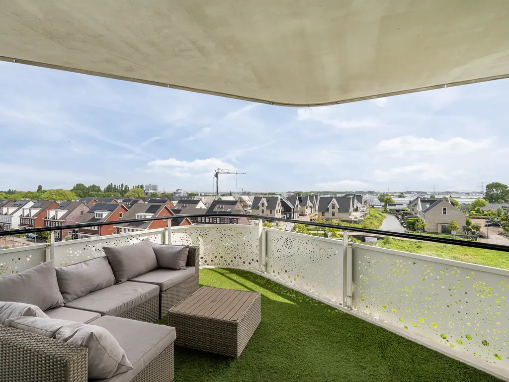 Vallumstraat 165, NAALDWIJK