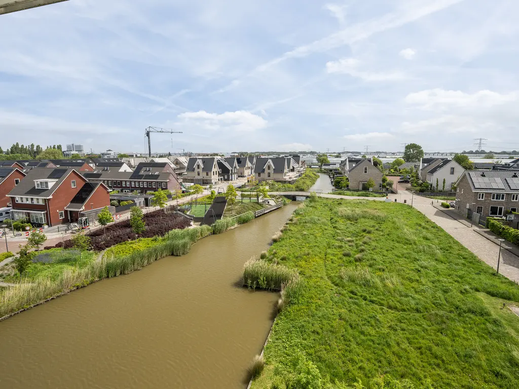 Vallumstraat 165, NAALDWIJK