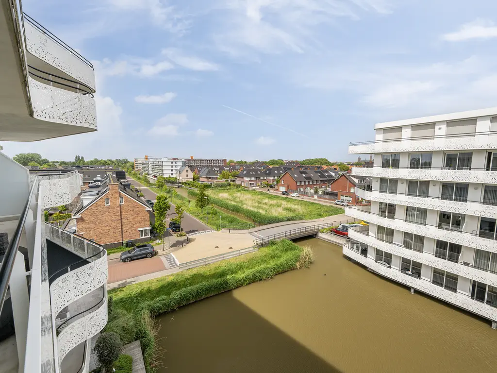 Vallumstraat 165, NAALDWIJK