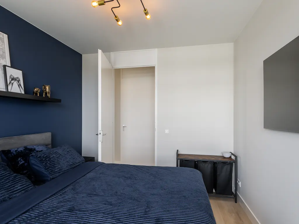 Vallumstraat 165, NAALDWIJK