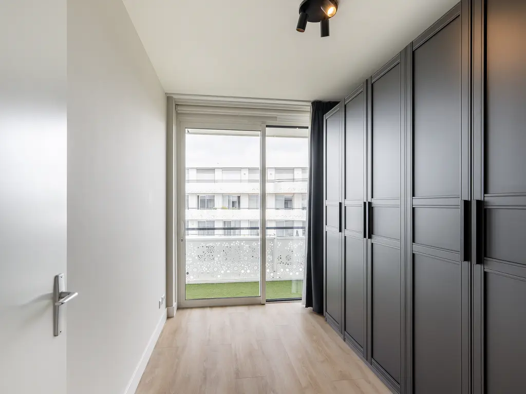 Vallumstraat 165, NAALDWIJK