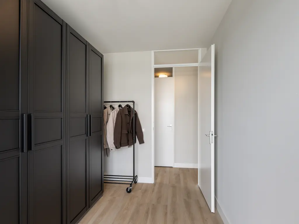 Vallumstraat 165, NAALDWIJK