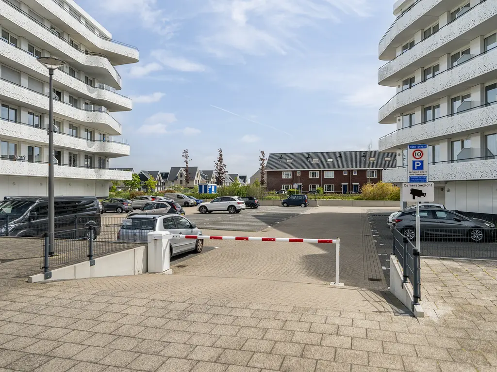 Vallumstraat 165, NAALDWIJK