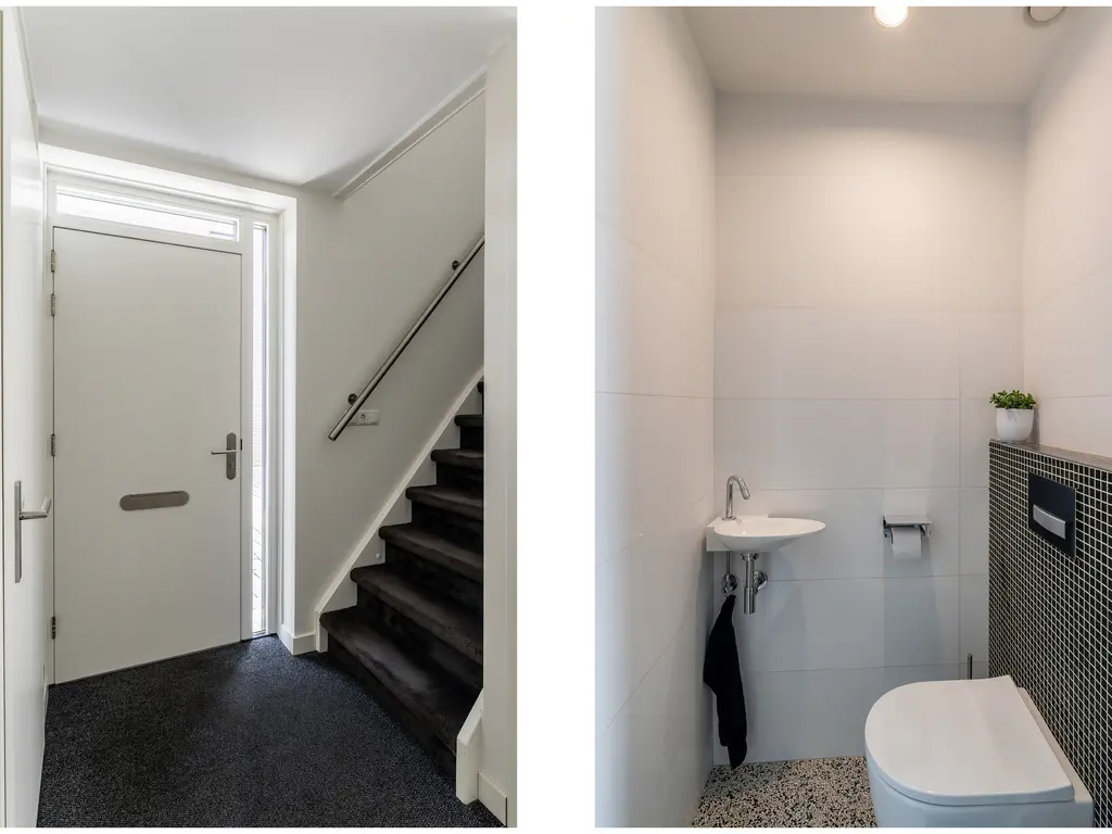 Valkenierstraat 22, 'S-GRAVENZANDE