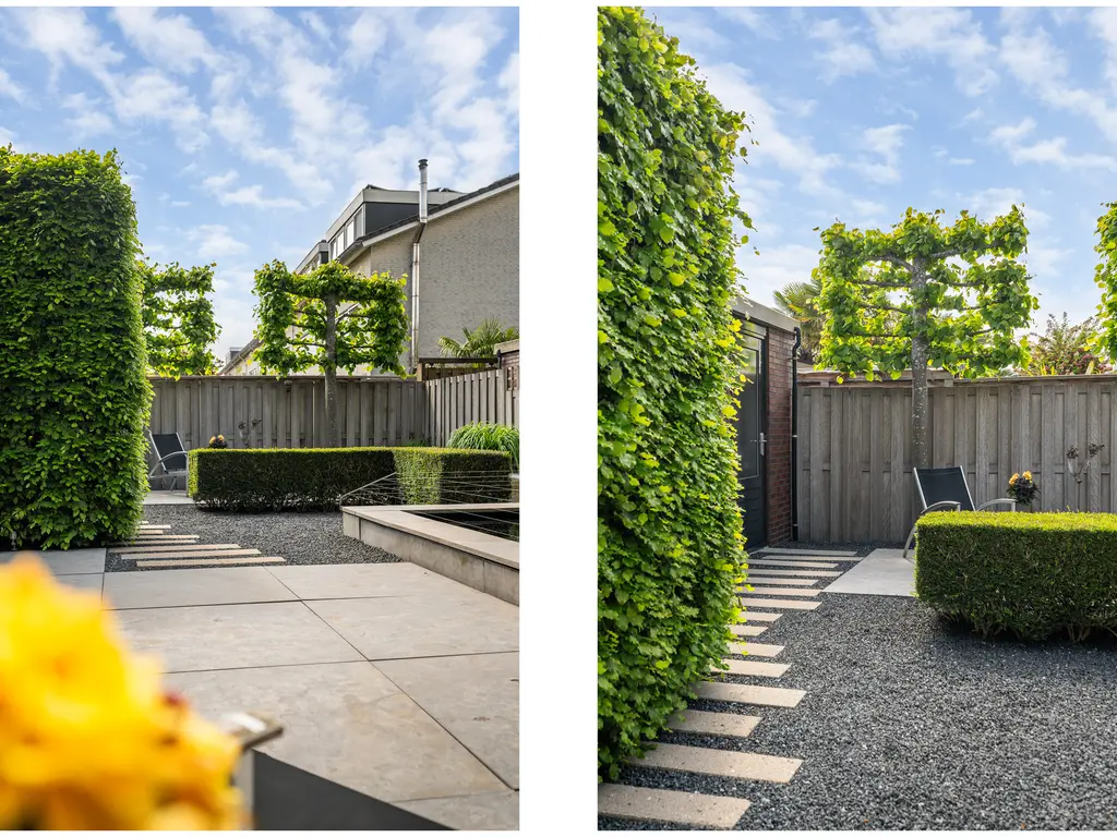 Valkenierstraat 22, 'S-GRAVENZANDE