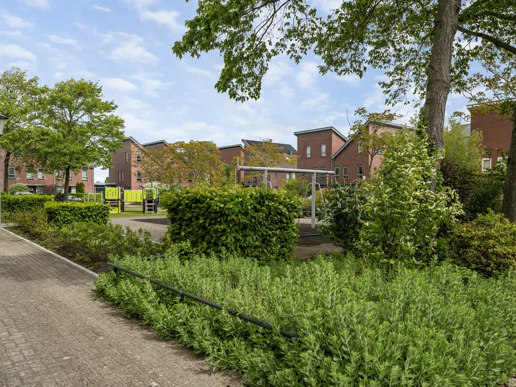 Valkenierstraat 22, 'S-GRAVENZANDE