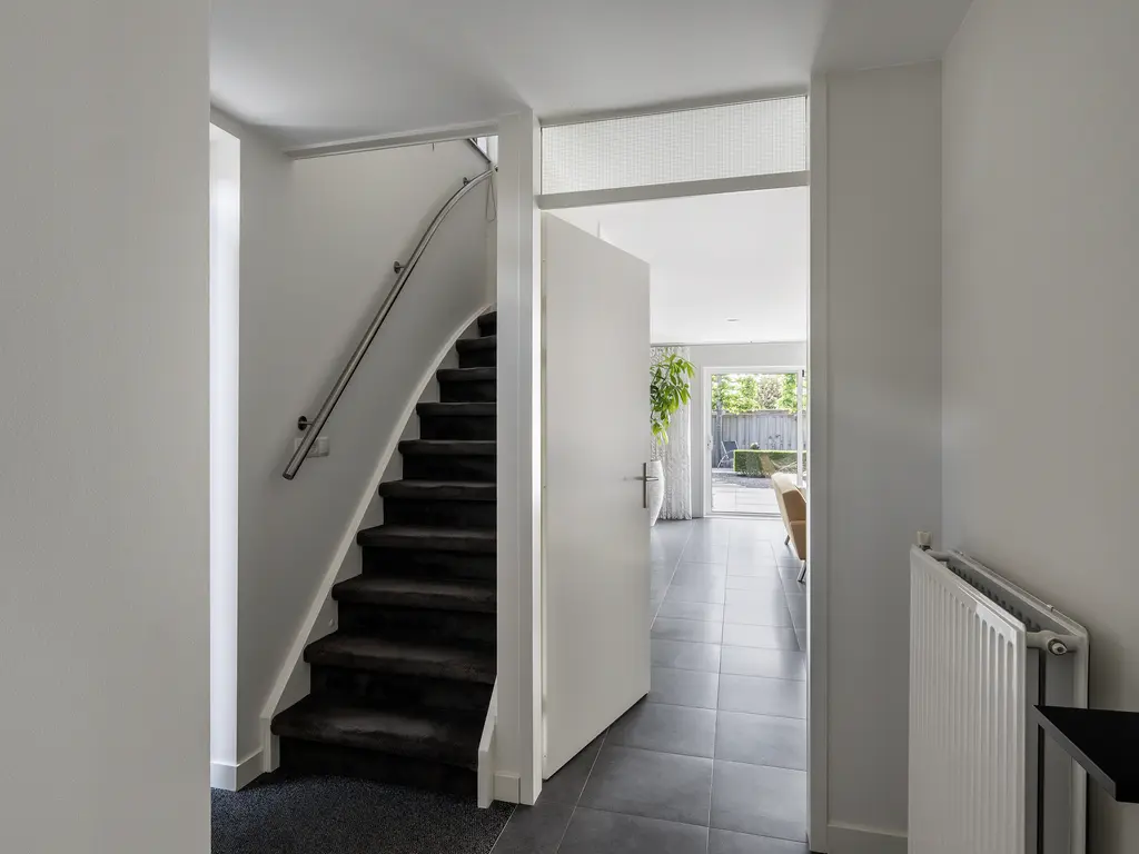 Valkenierstraat 22, 'S-GRAVENZANDE