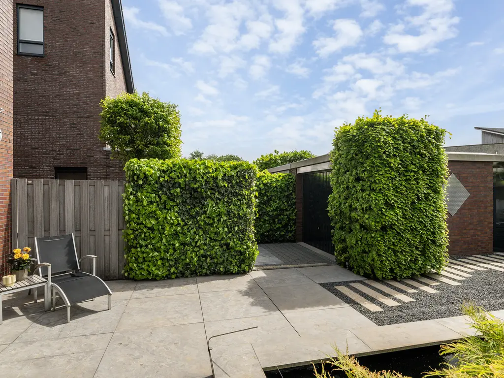 Valkenierstraat 22, 'S-GRAVENZANDE