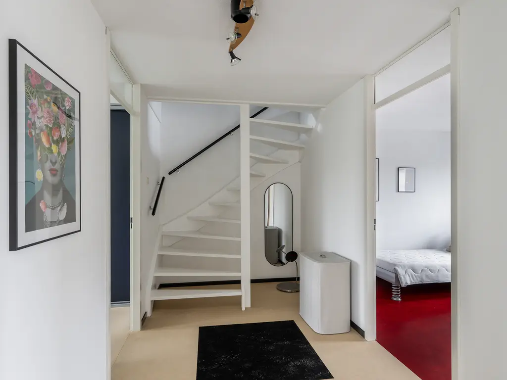 Valkenierstraat 22, 'S-GRAVENZANDE
