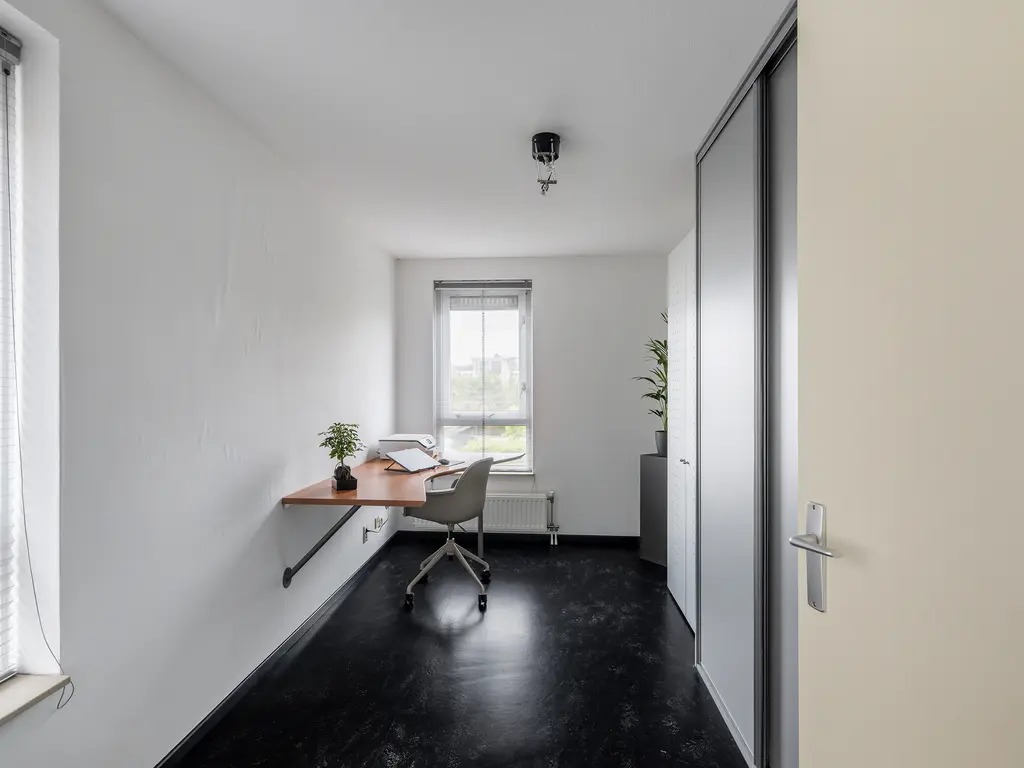 Valkenierstraat 22, 'S-GRAVENZANDE