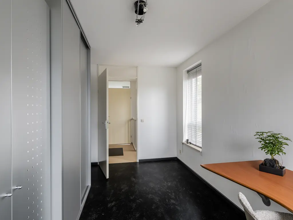 Valkenierstraat 22, 'S-GRAVENZANDE