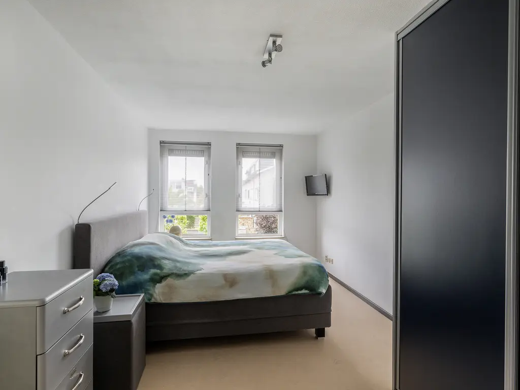 Valkenierstraat 22, 'S-GRAVENZANDE