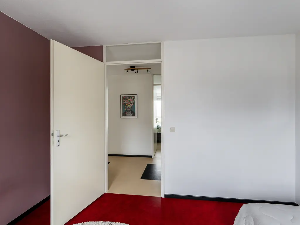 Valkenierstraat 22, 'S-GRAVENZANDE