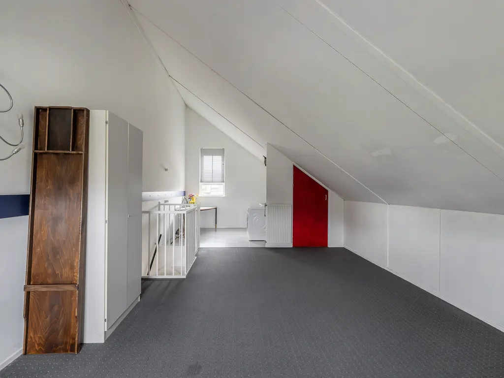 Valkenierstraat 22, 'S-GRAVENZANDE