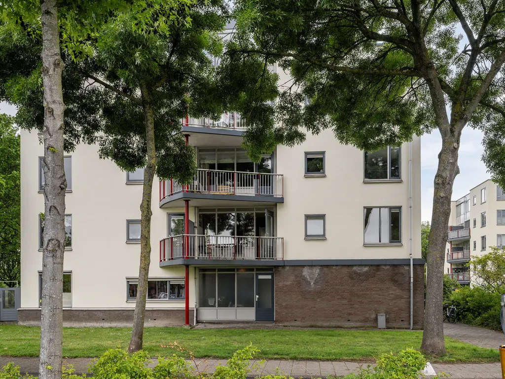 Dreeslaan 51, NAALDWIJK