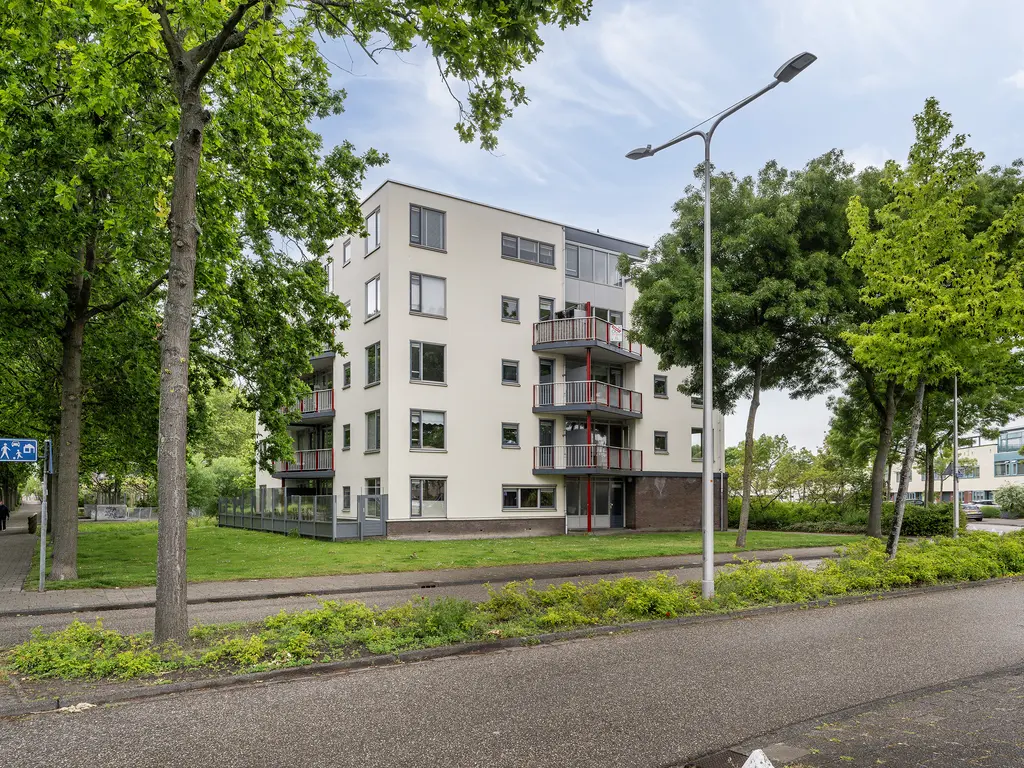 Dreeslaan 51, NAALDWIJK