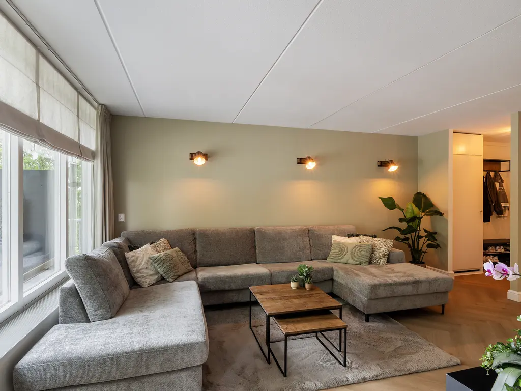Dreeslaan 51, NAALDWIJK