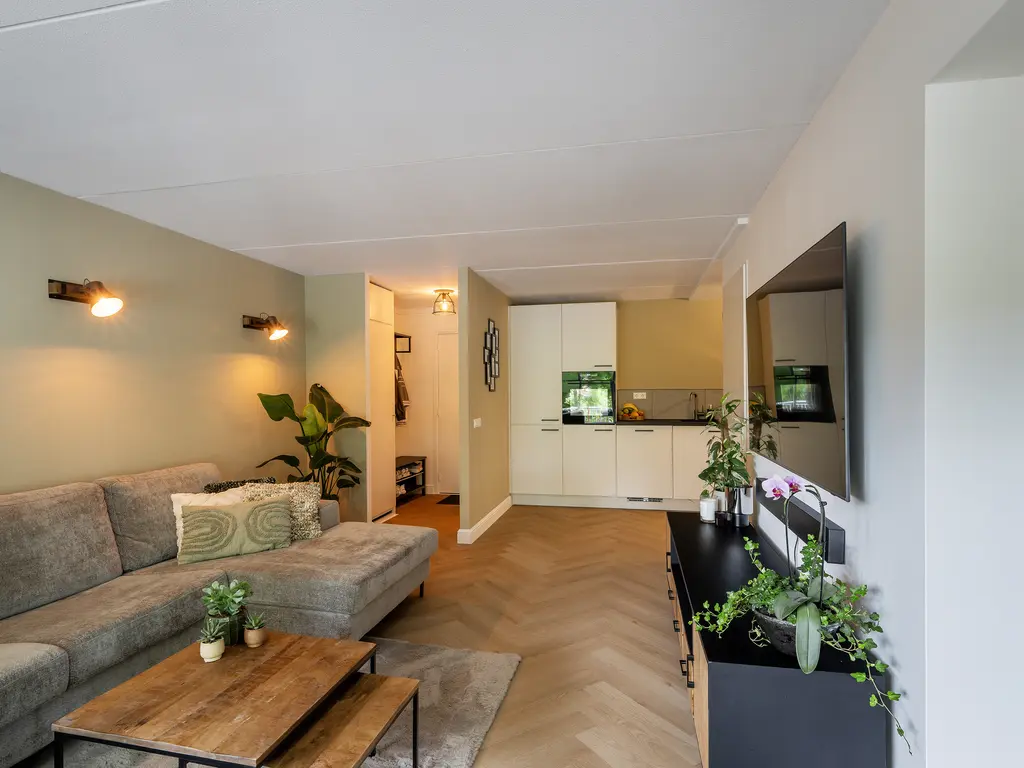Dreeslaan 51, NAALDWIJK