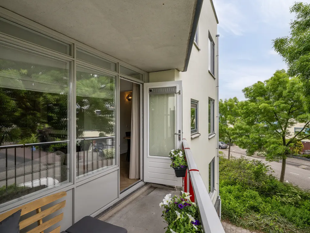 Dreeslaan 51, NAALDWIJK