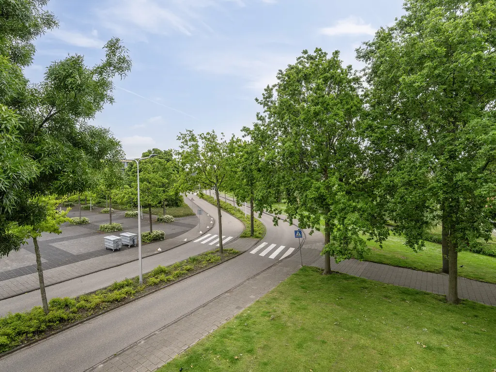 Dreeslaan 51, NAALDWIJK