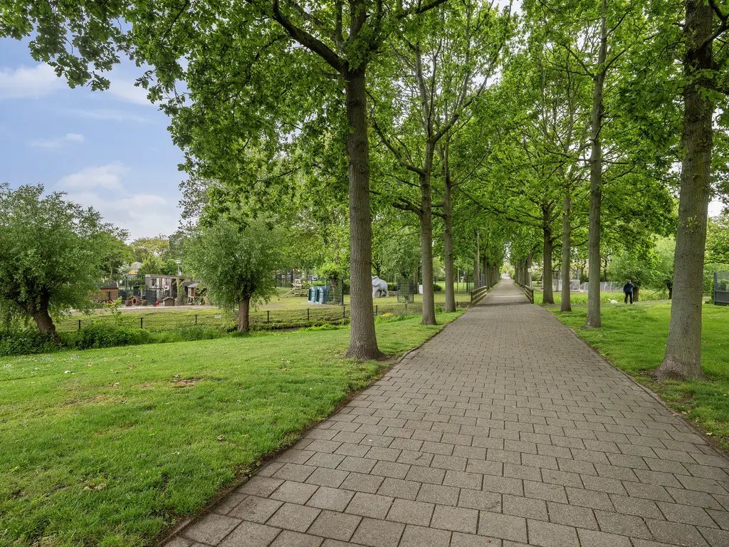 Dreeslaan 51, NAALDWIJK