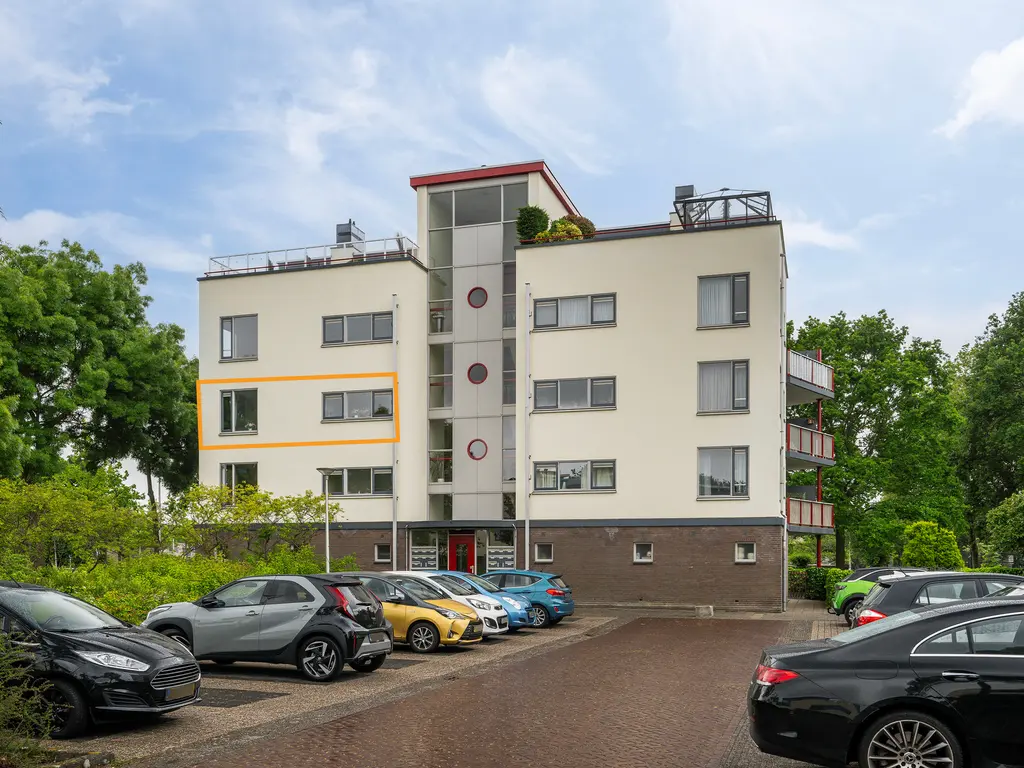 Dreeslaan 51, NAALDWIJK
