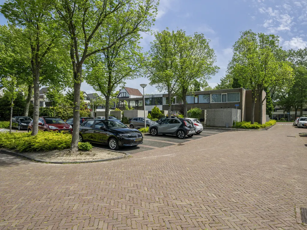 Vivaldi 13, NAALDWIJK