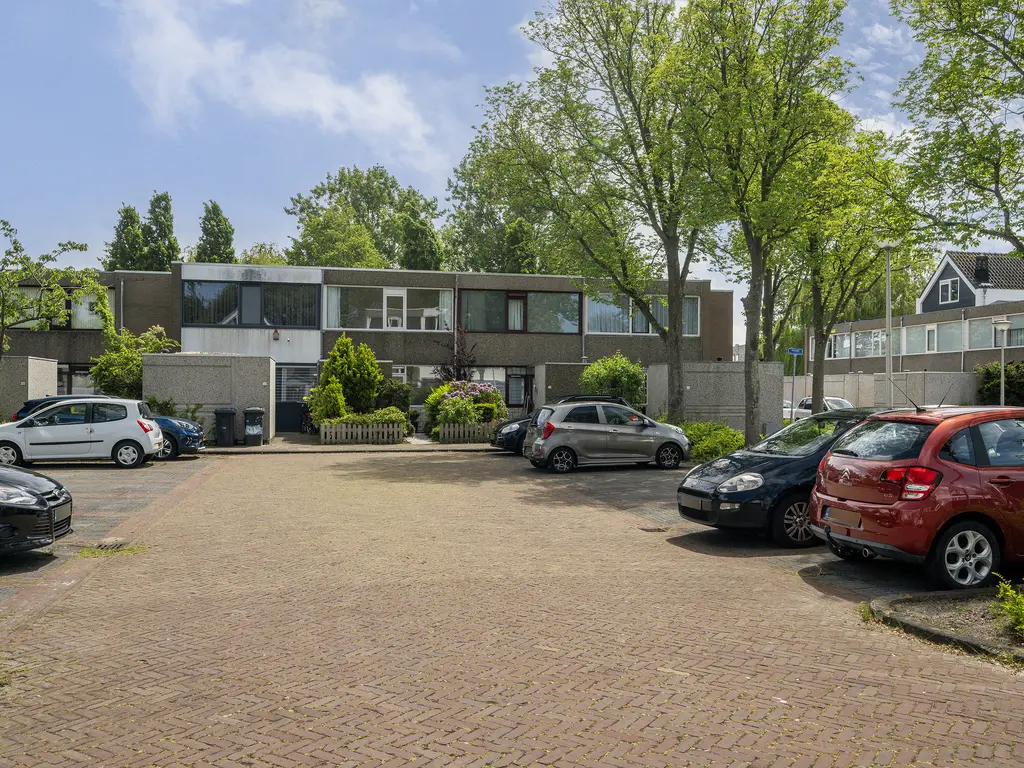 Vivaldi 13, NAALDWIJK