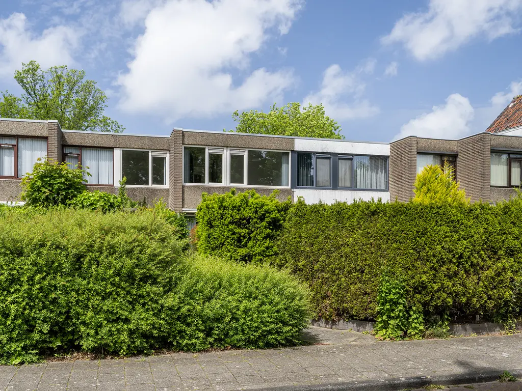 Vivaldi 13, NAALDWIJK