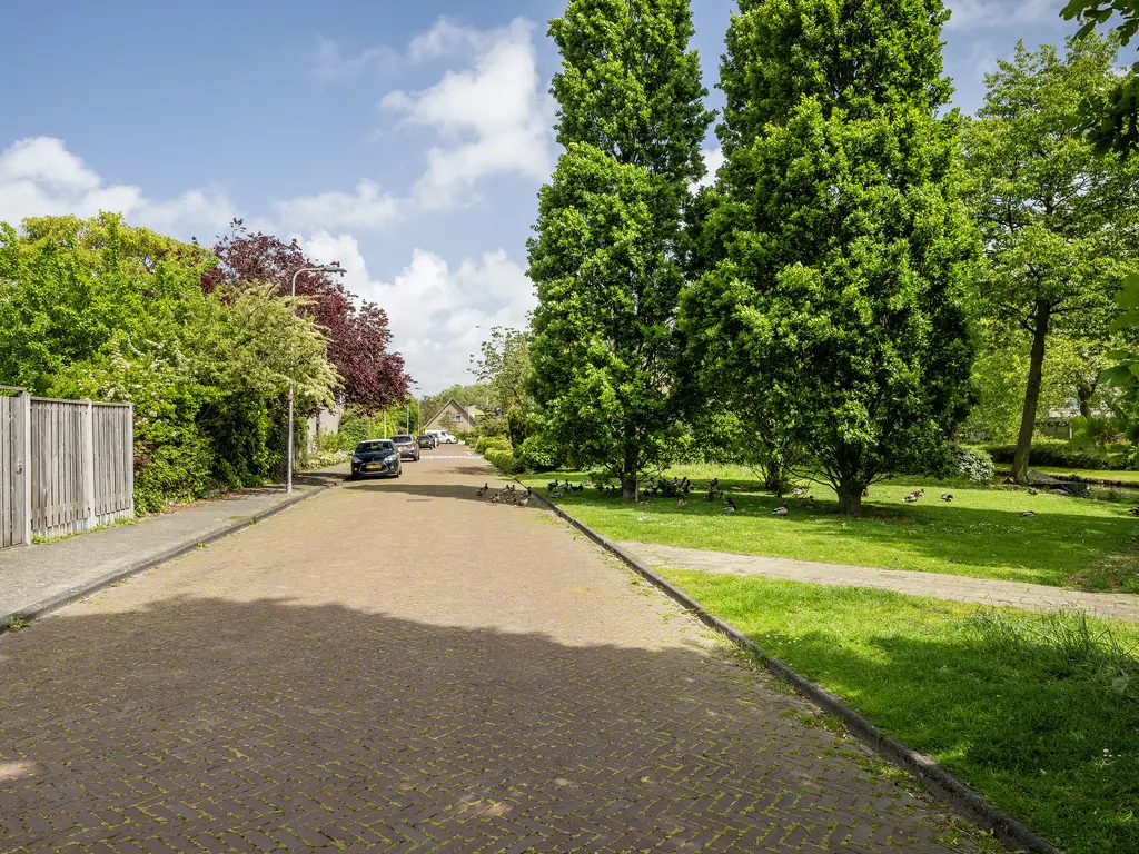 Vivaldi 13, NAALDWIJK