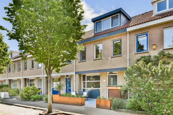 De Noorderhoek 24