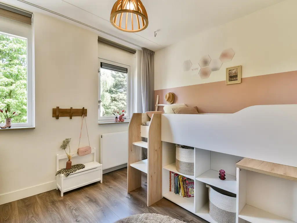 De Noorderhoek 24, Poeldijk