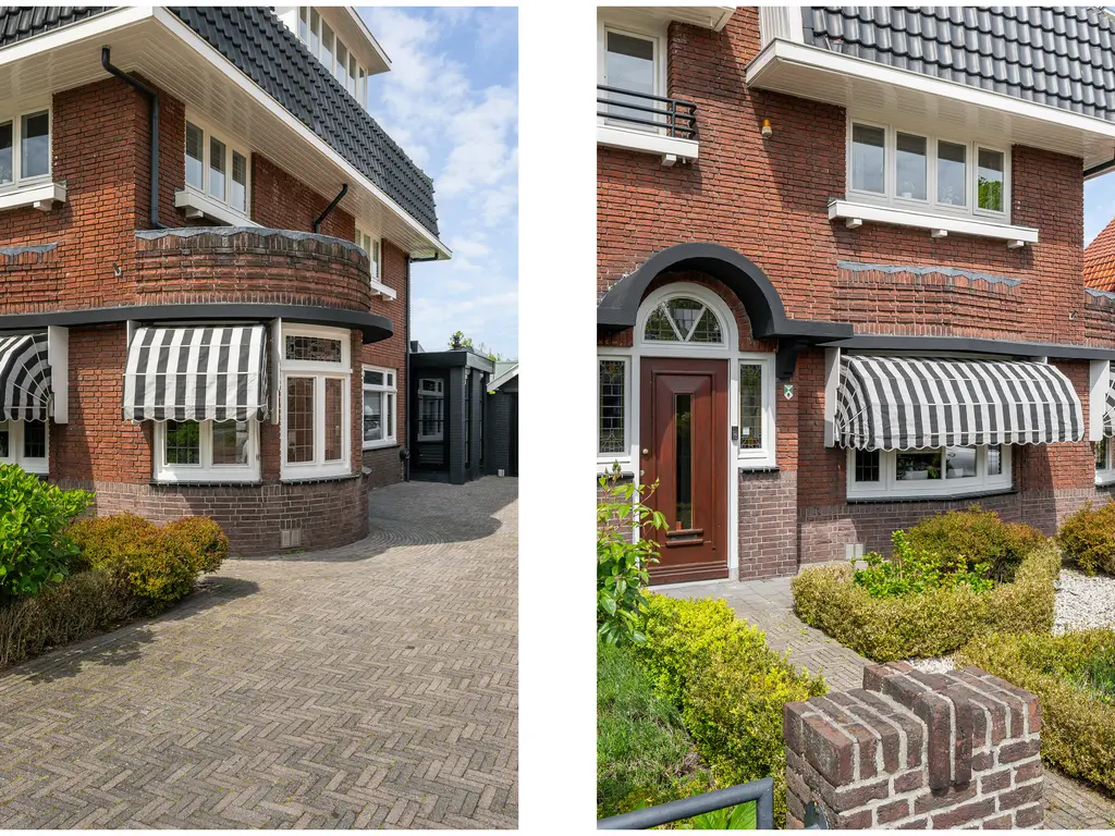 Dijkweg 119, HONSELERSDIJK