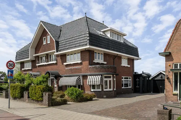 Dijkweg 119