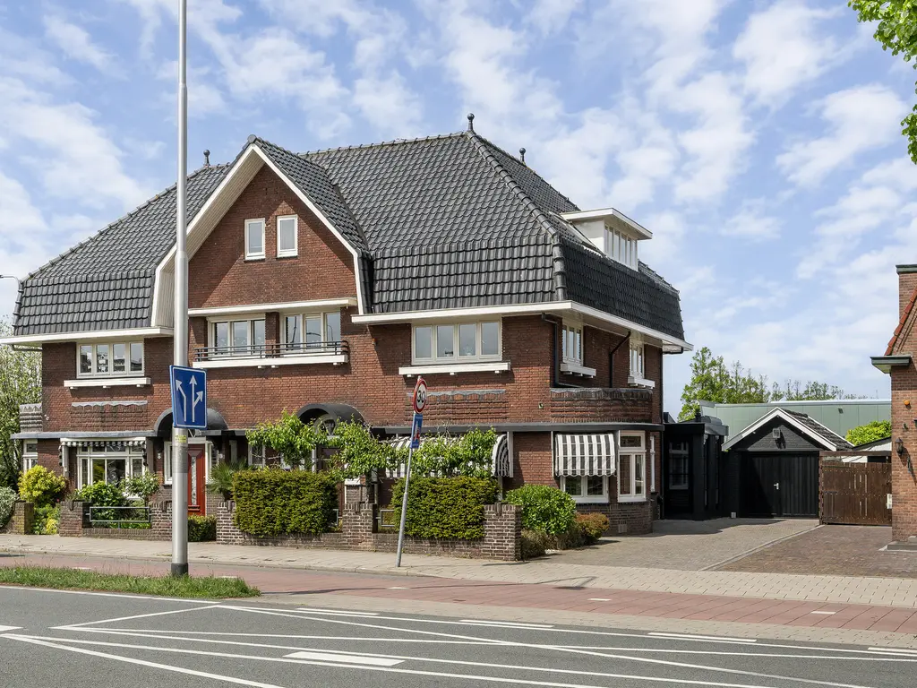 Dijkweg 119, HONSELERSDIJK