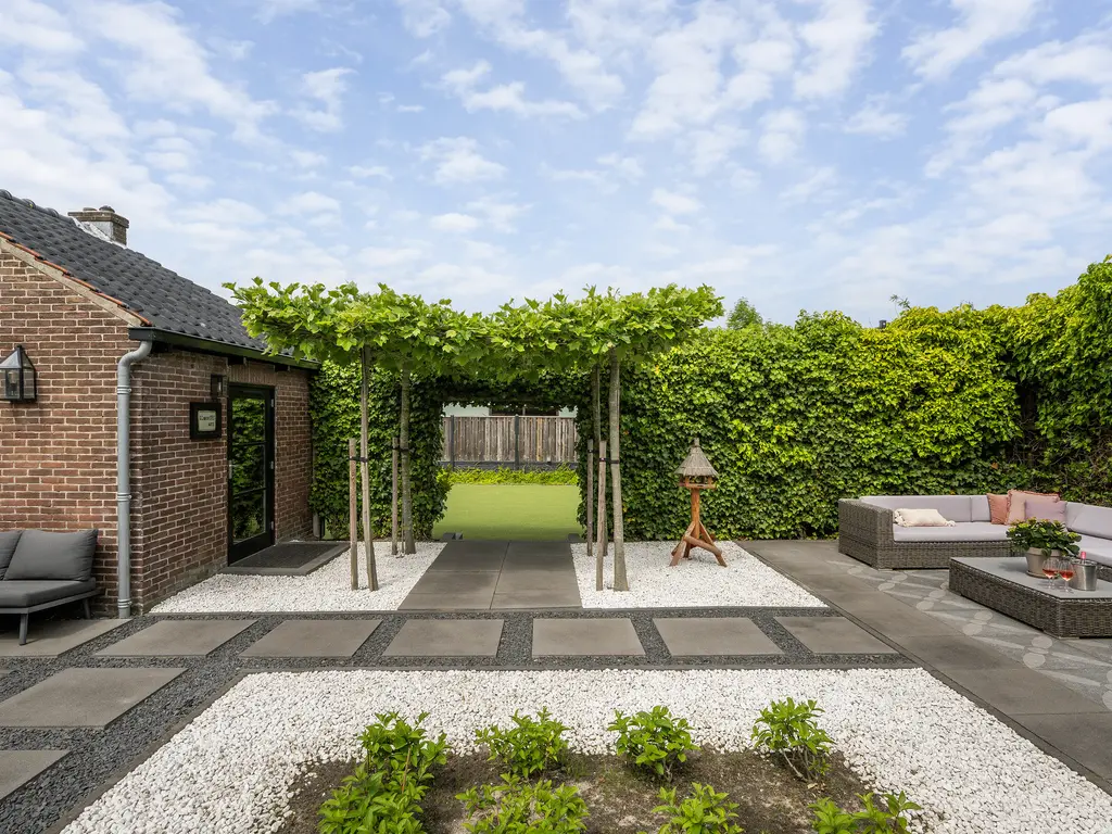 Dijkweg 119, HONSELERSDIJK