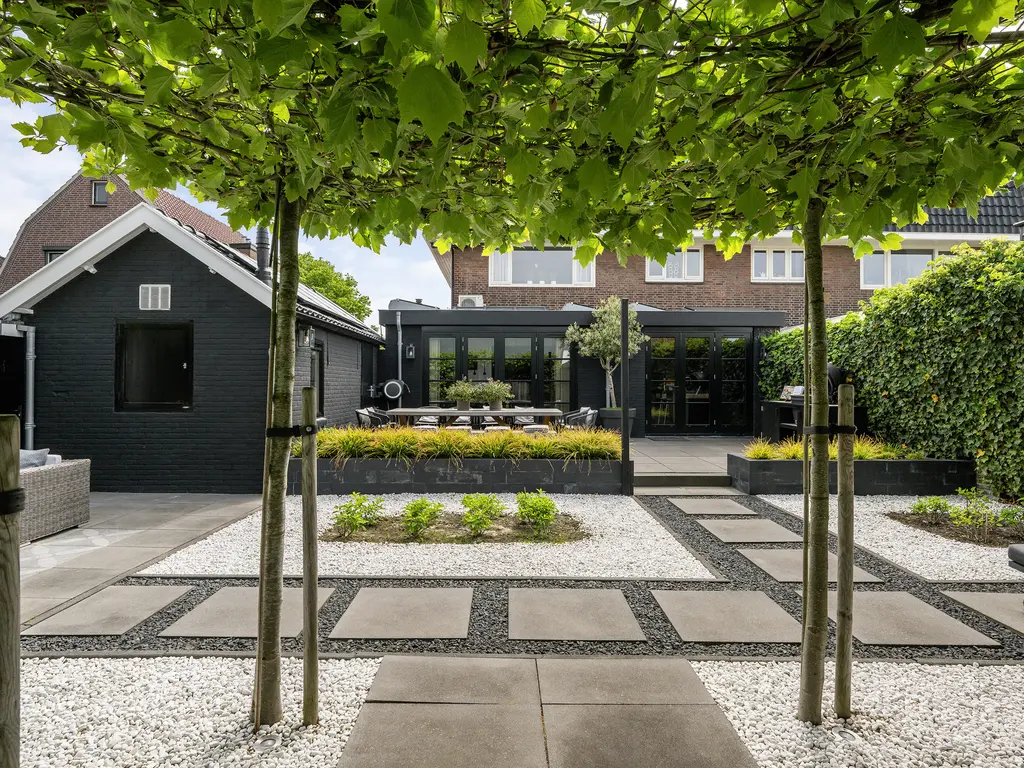 Dijkweg 119, HONSELERSDIJK