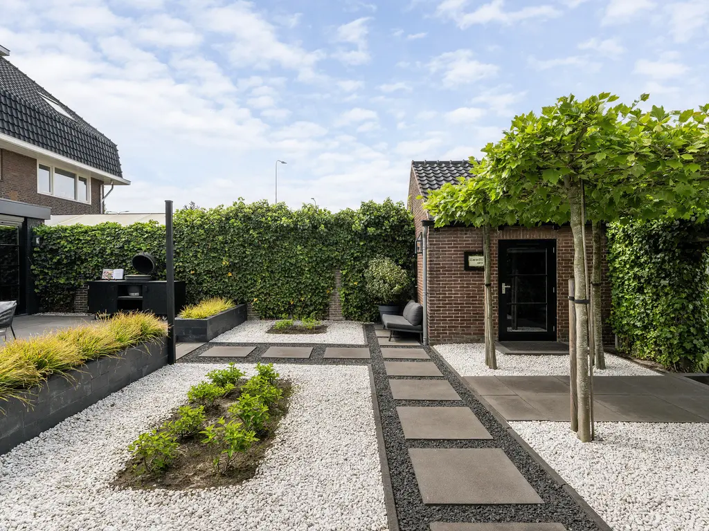 Dijkweg 119, HONSELERSDIJK