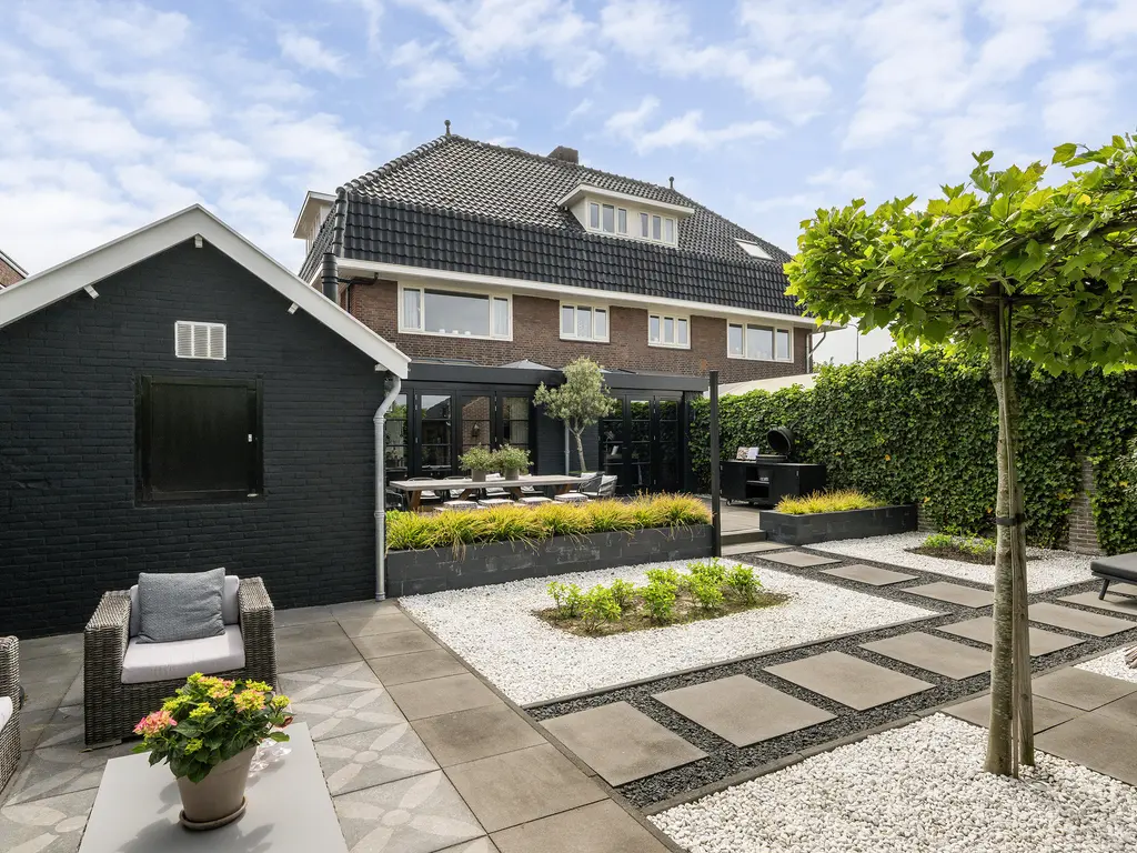 Dijkweg 119, HONSELERSDIJK