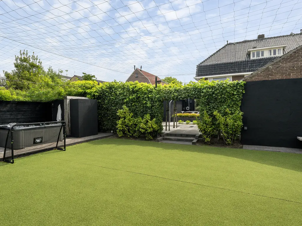 Dijkweg 119, HONSELERSDIJK