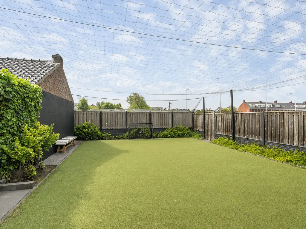 Dijkweg 119, HONSELERSDIJK