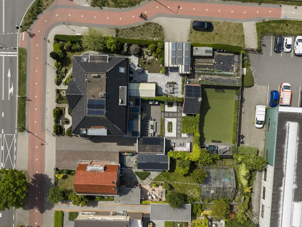 Dijkweg 119, HONSELERSDIJK