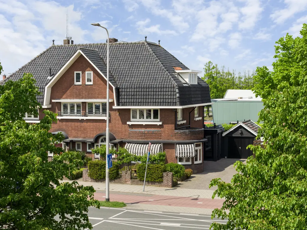 Dijkweg 119, HONSELERSDIJK