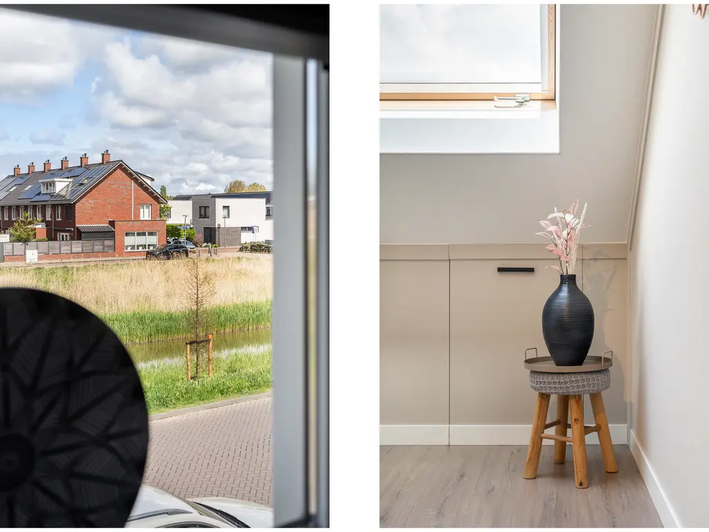 Portalaan 30, NAALDWIJK