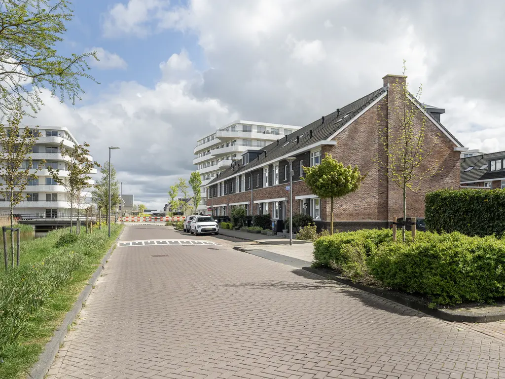 Portalaan 30, NAALDWIJK