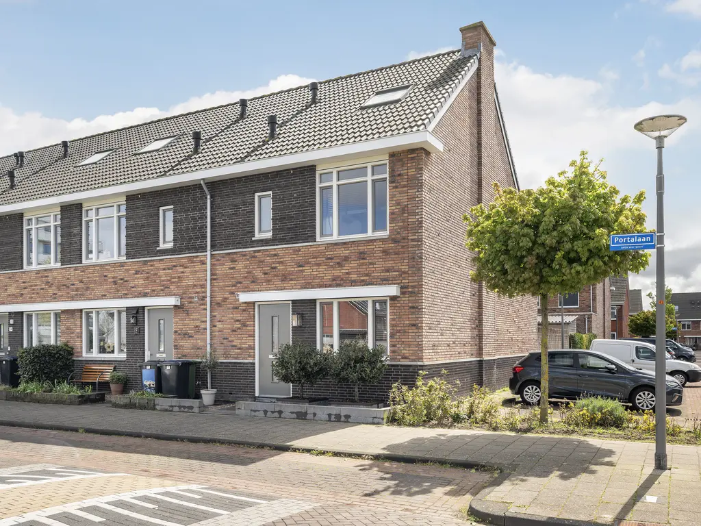 Portalaan 30, NAALDWIJK